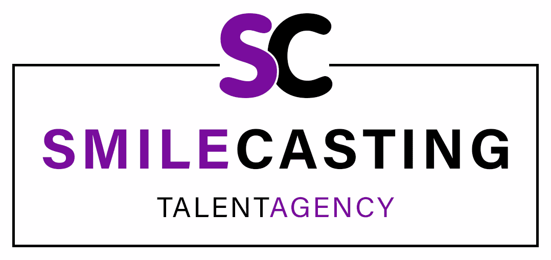 Smile Casting Talent Agency