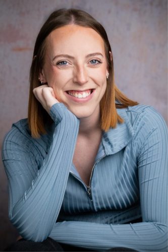 PAIGE LEA WALTERS