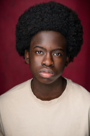AMAAN MUSTAPHA