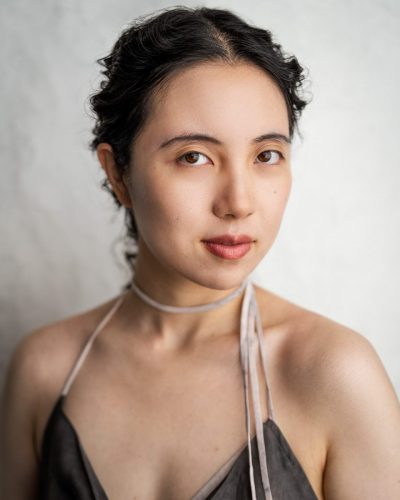 BAI RUIYING 