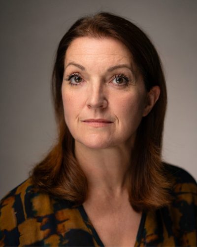 CICI CLARKE