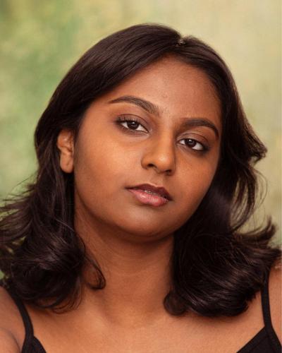CHINMAYEE KUMAR
