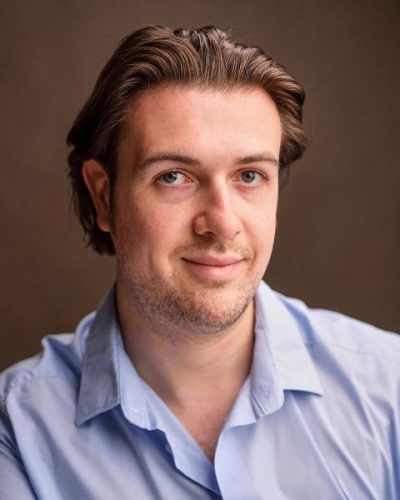 DANIEL TONEY