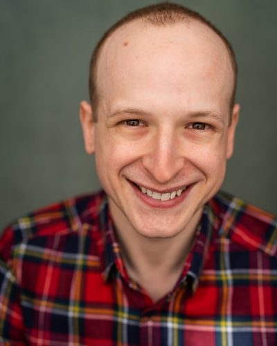 DAVID BURCHHARDT