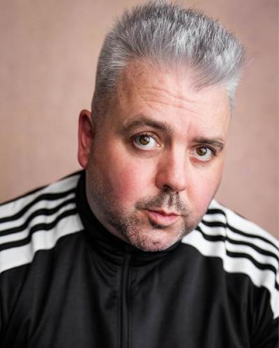 DEAN LEON FINLAN