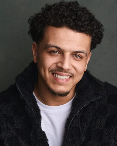 JADON CARNELLY MORRIS