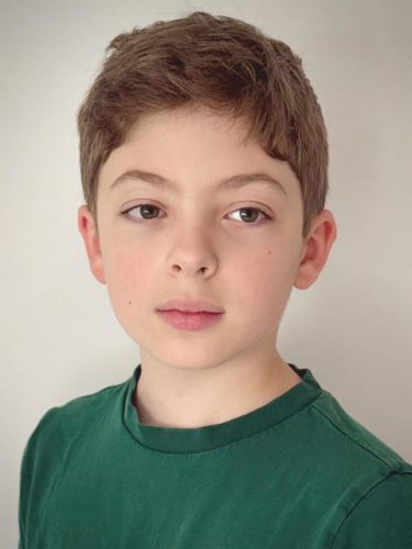 JOSHUA LEWIS