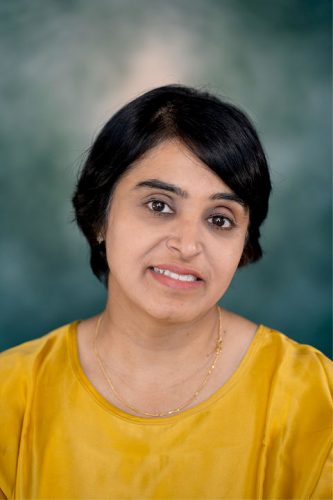 JYOTHI GUPTA