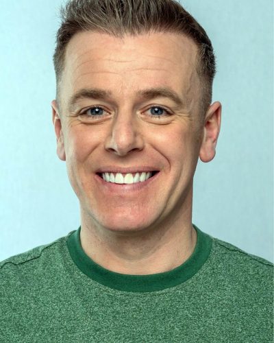 JOSEPH O'BRIEN