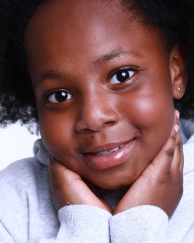 LULU GYAMFI 