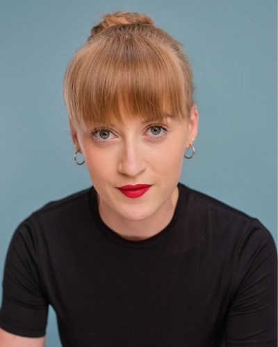MOLLY ALBA