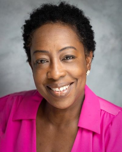 SADE POPOOLA