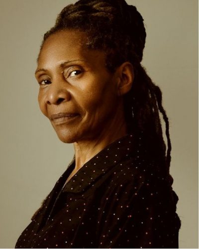 SYLVIA-JOHNSON