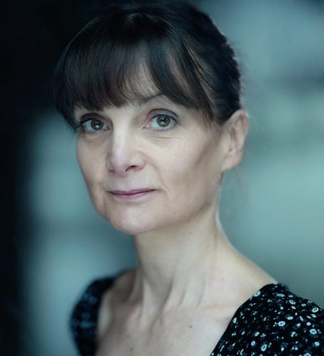 SOPHIE FROISSARD