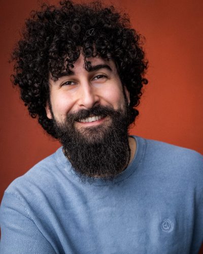 FEDERICO FARSURA